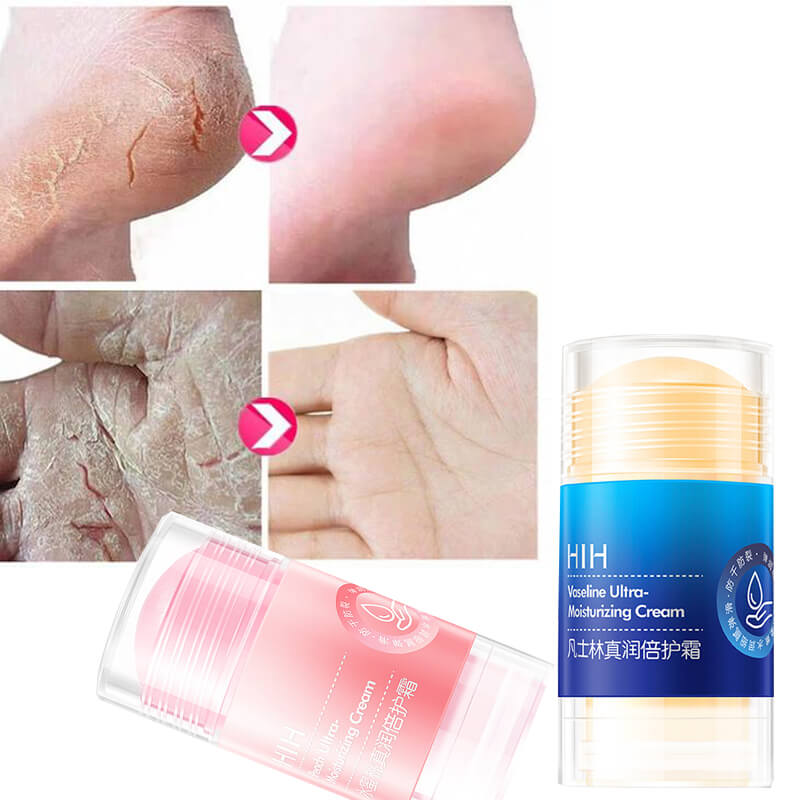 HIH Anti Crack Moisturizing-Drying Hand & Foot Stick