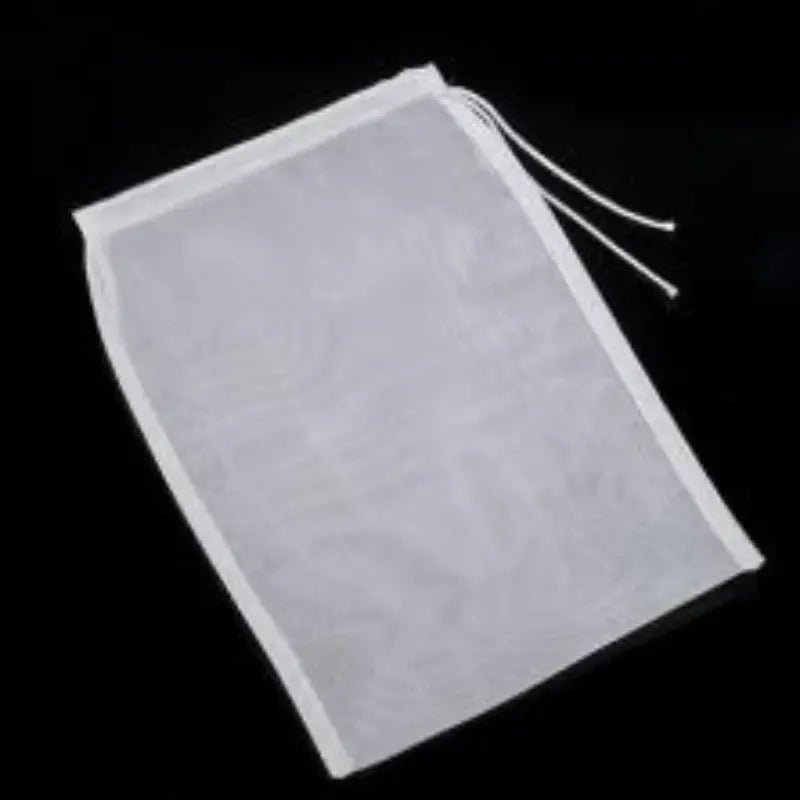 Universal Magic Reusable Strainer Bag™ – One Tool For Milk, Paneer, Juices, Vegetables & More