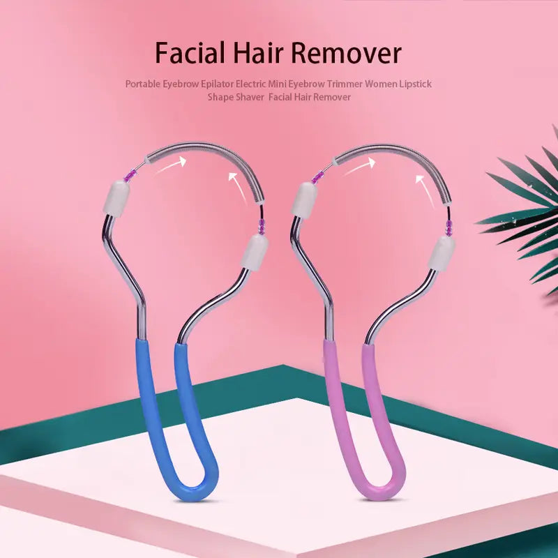 Facial Hair Remover For Women