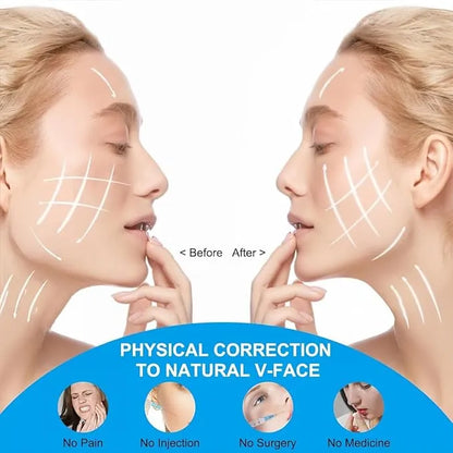 Beauty Face Sculpting Sleep Mask