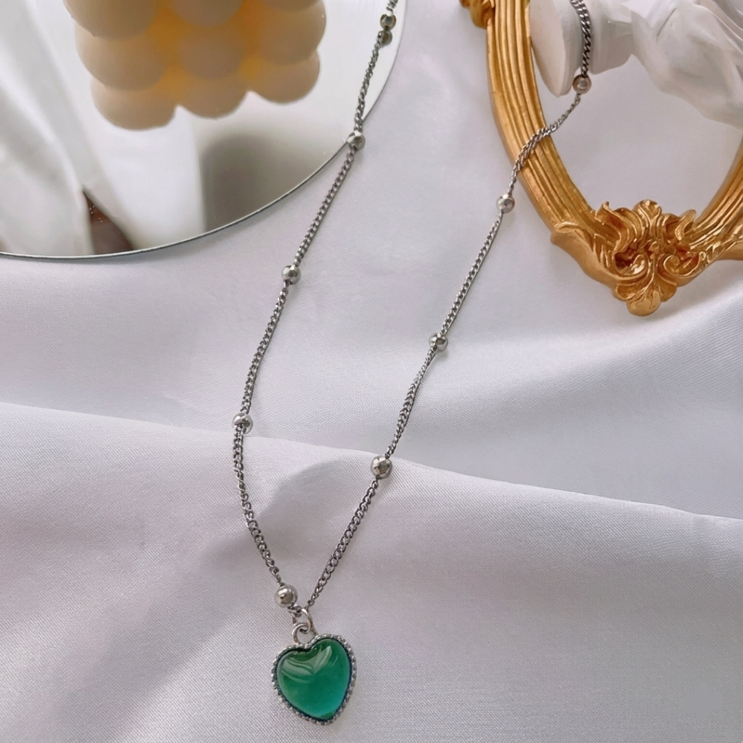Color-Changing Magic Bracelet/Necklace