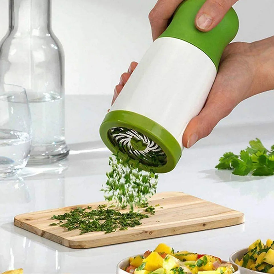 Manual Herb Grinder
