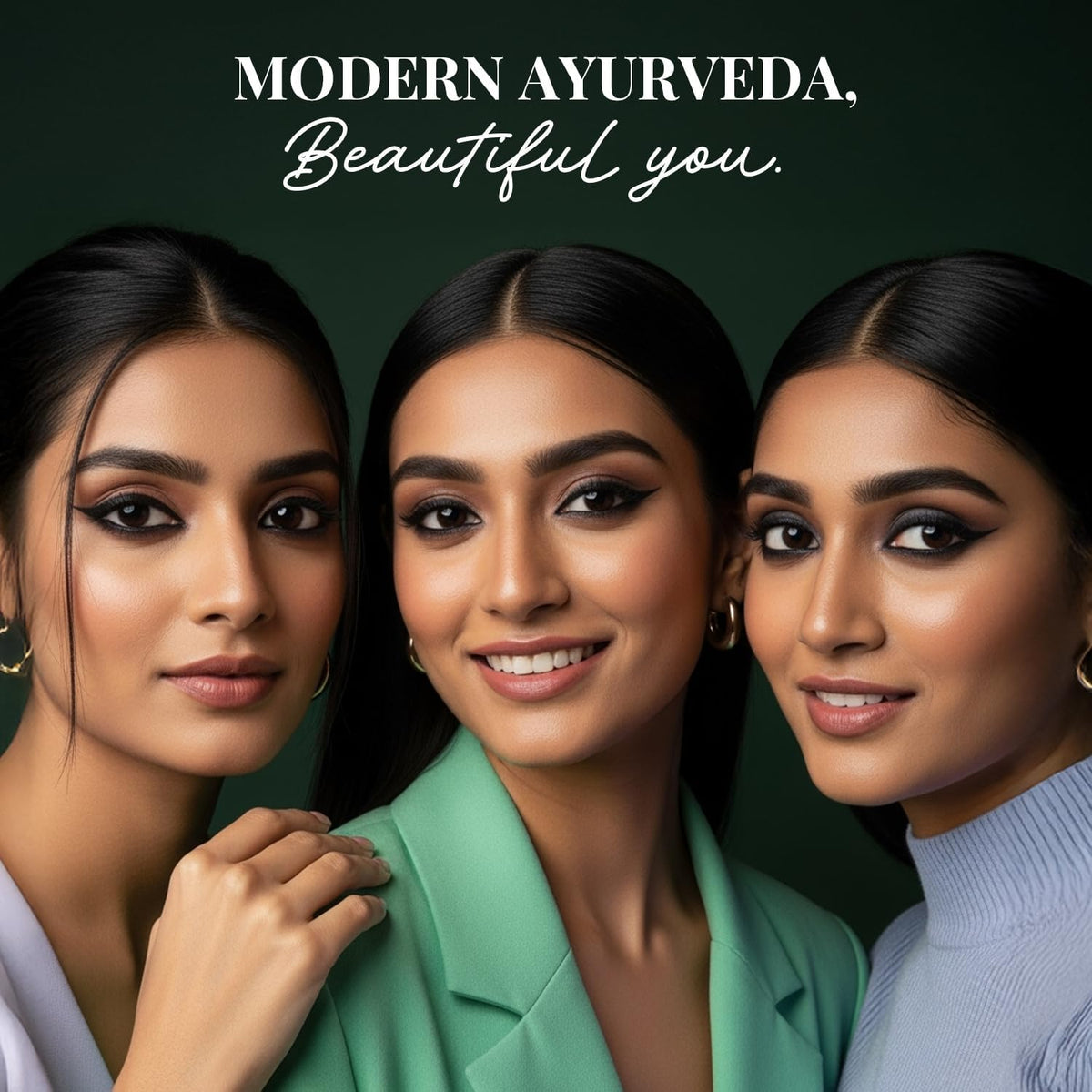 Retractable 2-in-1 Herbal Eyeliner + Kajal
