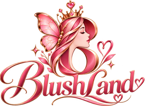 Blush Land 