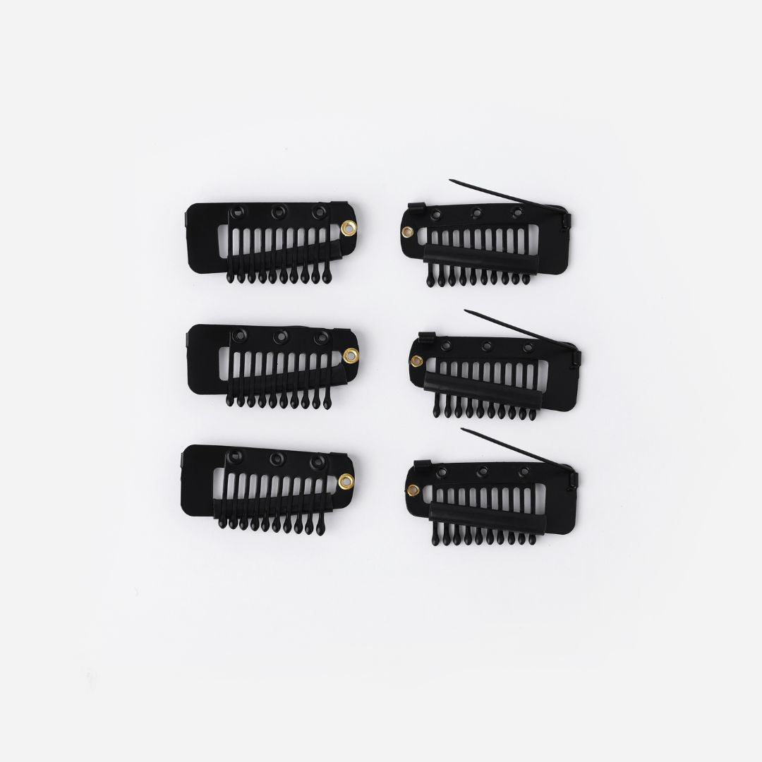 Our Best Selling Dupatta Clips
