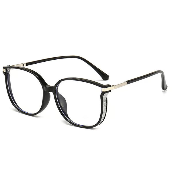 Women's Anti-Blue Light Reading Glasses