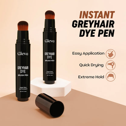 Magic Grey Hair Dye Pen