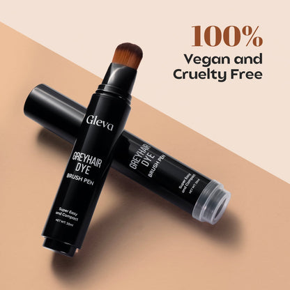 Magic Grey Hair Dye Pen