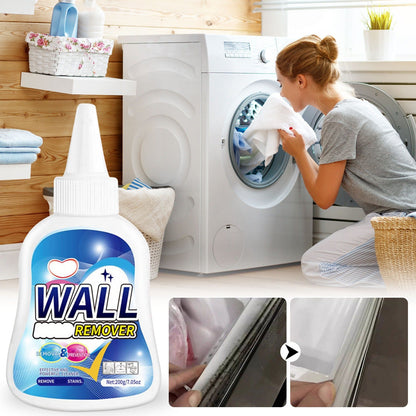 Mold & Mildew Remover™ – Deep Cleaning Gel