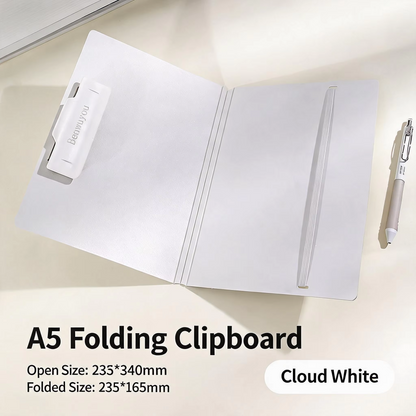 SmartFold A4 Document Clipboard
