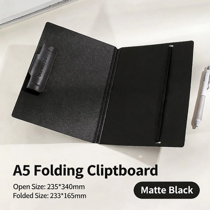 SmartFold A4 Document Clipboard